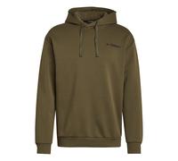 Adidas AG Adidas Kapuzensweatshirt/Hoodie TX Logo Hoody - Mehrfarbig - L