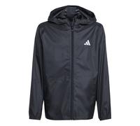 Adidas Jl9046 Regenjacke 13-14 Jahre Black