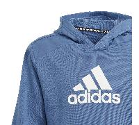 Adidas AG Adidas Kinder Kapuzensweatshirt/Hoodie B BOS HD