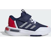 Adidas AG Adidas Kinder Sportschuhe MARVEL CAP Racer EL K