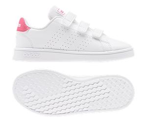 Adidas AG Adidas Kinder Sportschuhe/Sneaker Advantage C