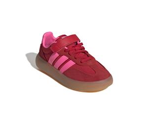 Adidas AG Adidas Kinder Sportschuhe/Sneaker Barreda Decode EL C - Mehrfarbig - 33