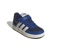 Adidas AG Adidas Kinder Sportschuhe/Sneaker BREAKBASE C - Mehrfarbig - 34