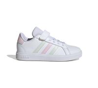 Adidas AG Adidas Kinder Sportschuhe/Sneaker GRAND COURT 2.0 EL C - Mehrfarbig - 30