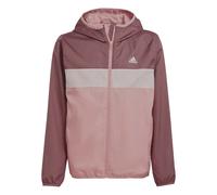 Adidas AG Adidas Kinderjacke J TIBERIO WB - Mehrfarbig - 164