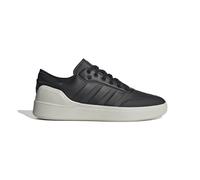 ADIDAS AG COURT REVIVAL CBLACK/CBLACK/GREONE EU 41 1/3