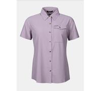 Adidas AG Halti Damen Samoy T-shirt flieder - Zinc - 44