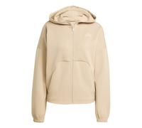 ADIDAS Damen Kapuzensweat Future Icons Small Logo Full-Zip (JX0440) XS WARSAN