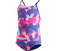 ADIDAS AG YA AOP SUIT ACTBLU/REAMAG 104