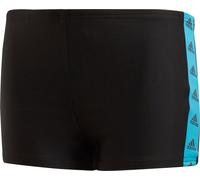 ADIDAS AG YB TAPE BOXER BLACK/SHOCYA 98