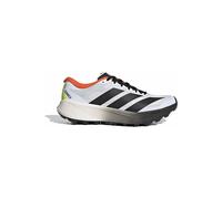 ADIDAS Agravic 4 Herren Trailrunning Schuhe FTWWHT/CBLACK/SEIMOR EU 46 2/3