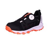 adidas AGRAVIC BOA RR K für Kinder, schwarz, Größe 35 EU / 3 UK