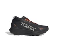 adidas Agravic Gore Tex Traillaufschuhe für Herren, Schwarz , 42 EU