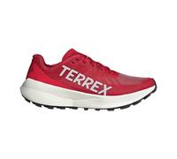 adidas Terrex Agravic Speed Gr. 44⅔ Rot Herren - Jetzt bei Keller Sports kaufen!