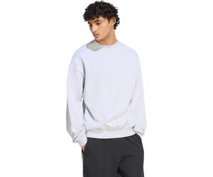 adidas AK Small Logo Sweatshirt Herren XL Grau