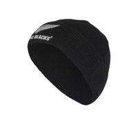 adidas All Blacks Fisherman Beanie Wintermütze
