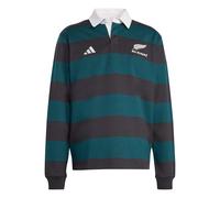 adidas All Blacks Heritage Poloshirt, Farbe Schwarz, Größe XXL