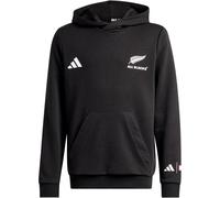 adidas All Blacks Neuseeland Rugby x Marvel Hoodie Kinder JY3453 - black 128