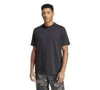 adidas All Blacks Neuseeland Rugby ZNE Tee Herren T-Shirt schwarz M