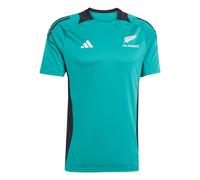 adidas All Blacks Performance T-Shirt, Farbe Grün, Größe L