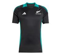 adidas All Blacks Performance T-Shirt, Farbe Schwarz, Größe XS