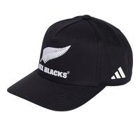 adidas Neuseeland All Blacks Snapback Cap JW1459 - all black 60 - 62 cm