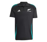adidas All Blacks Training Poloshirt, Farbe Schwarz, Größe S