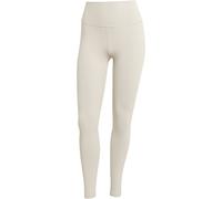 adidas All Me 7/8-Leggings, Farbe Beige, Größe S