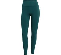 adidas All Me 7/8-Leggings, Farbe Grün, Größe XXS