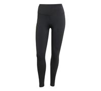 adidas All Me 7/8-Leggings, Farbe Schwarz, Größe XXS