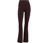 All Me Essentials Flare Leggings Aurora Coffee M