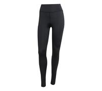 adidas All Me Essentials Full-Length Leggings, Farbe Schwarz, Größe XXS
