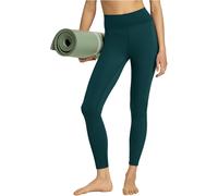adidas All Me Essentials Leggings Damen JW7657 - aurora ivy/aurora ivy M
