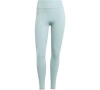 adidas All Me Essentials Leggings Damen JZ3539 - wonder sage/wonder sage S
