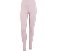 adidas All Me Essentials Leggings Damen JZ3540 - preloved fig/preloved fig XL