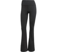 adidas All Me Flare Leggings, Farbe Schwarz, Größe XS