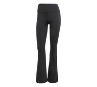 All Me Flare Leggings Black / Black L