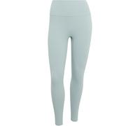 adidas All Me Rib 7/8-Leggings Damen JZ0819 - wonder sage M