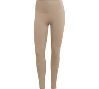 adidas All Me Sculpt 7/8-Leggings Damen JW0491 - chalky brown S