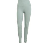 adidas All Me Sculpt 7/8-Leggings Damen JZ0805 - wonder sage XL