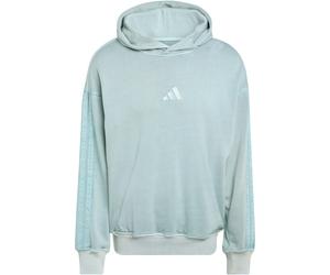 adidas All Season French Terry Herren Hoodie (Grün XL)