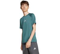 adidas All Sports Favorite Trainings T-Shirt Kinder 164 Grün
