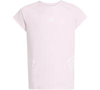 adidas All Sports NXT T-Shirt Mädchen JM0858 - clear pink/white 152
