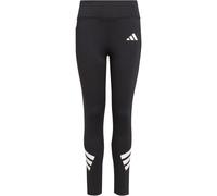 adidas All Sports Optime NXT 7/8-Leggings Mädchen JJ1000 - black/white 128