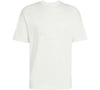 adidas ALL SZN Embroidered Graphics T-shirt off white (08S1) 2XL