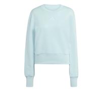 adidas All SZN Fit Sweatshirt Damen-mint in mint
