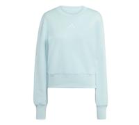 adidas All SZN Fit Sweatshirt Damen-mint in mint