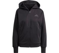 Adidas ALL SZN FLEECE FULL-ZIP HOODIE Damen | schwarz | Damen | M | IX3809 M