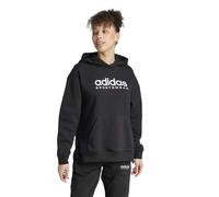 Adidas All Szn Fleece Graphic Kapuzenpullover