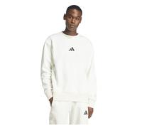 adidas All SZN Graphic Sweatshirt Herren weiß | Größe: XL (nur noch 5 Artikel auf Lager)
